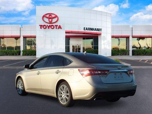 2014 Toyota Avalon Limited