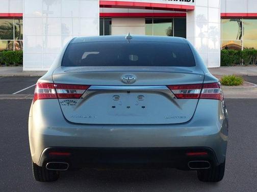 2014 Toyota Avalon Limited