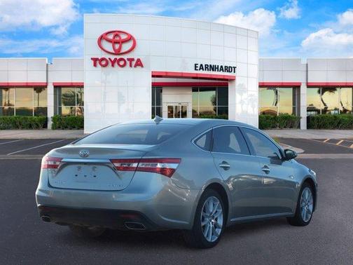 2014 Toyota Avalon Limited