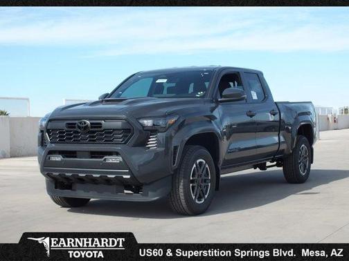 UNDERGROUND 2026 Toyota Tacoma TRD Sport