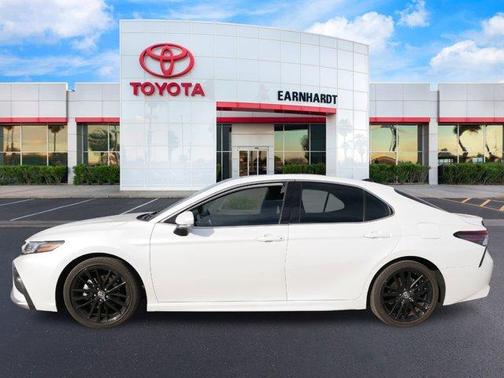 2024 Toyota Camry XSE V6