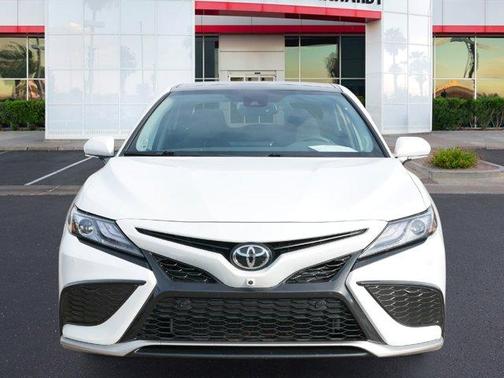 2024 Toyota Camry XSE V6