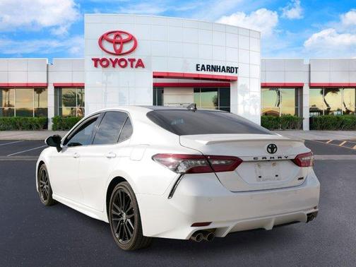 2024 Toyota Camry XSE V6
