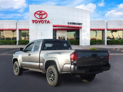 2019 Toyota Tacoma SR