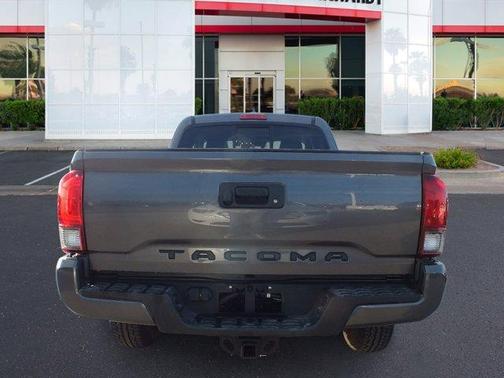 2019 Toyota Tacoma SR