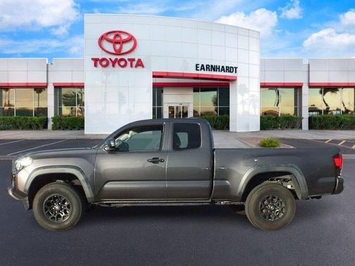2019 Toyota Tacoma SR
