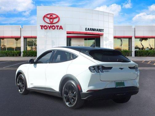 2024 Ford Mustang Mach-E Select