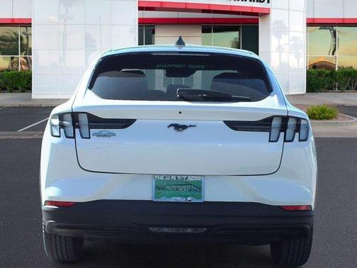 2024 Ford Mustang Mach-E Select