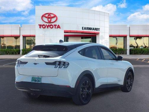 2024 Ford Mustang Mach-E Select