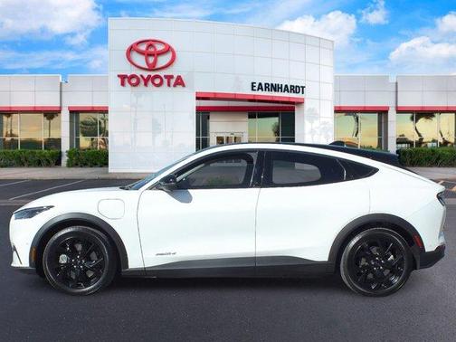 2024 Ford Mustang Mach-E Select