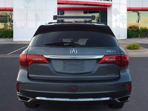 2020 Acura MDX 3.5L w/Technology Package