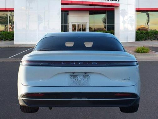 2023 Lucid Air Touring