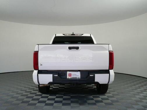 Ice 2023 Toyota Tundra SR5