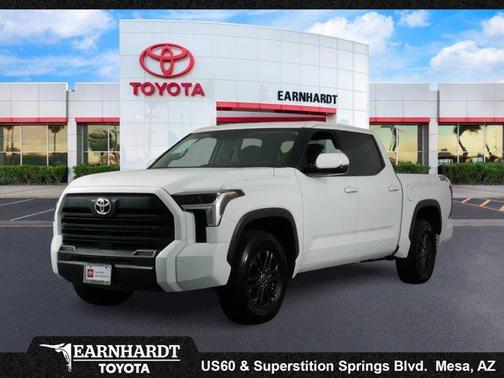 Ice 2023 Toyota Tundra SR5