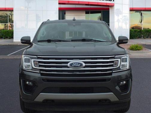 2021 Ford Expedition Max XLT