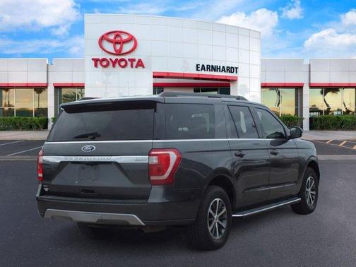 2021 Ford Expedition Max XLT