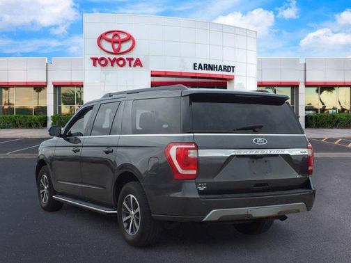 2021 Ford Expedition Max XLT