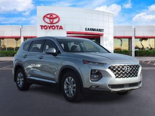 2020 Hyundai SANTA FE 2.4 SEL