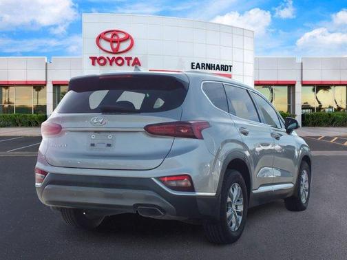 2020 Hyundai SANTA FE 2.4 SEL