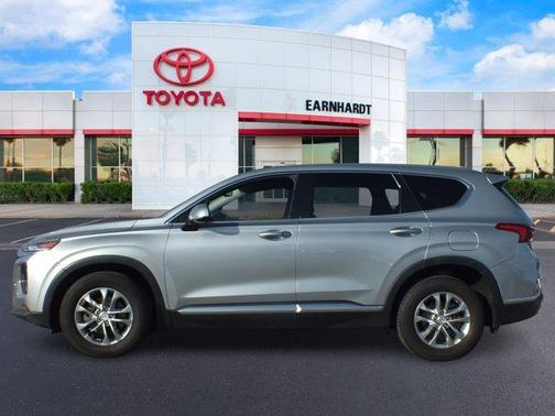 2020 Hyundai SANTA FE 2.4 SEL