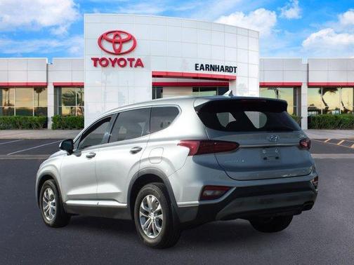 2020 Hyundai SANTA FE 2.4 SEL