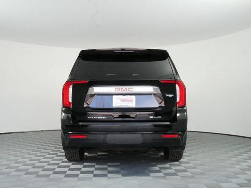 2024 GMC Yukon SLE