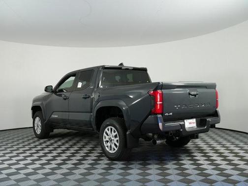 UNDERGROUND 2026 Toyota Tacoma SR5