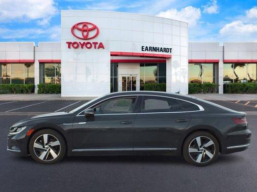 2021 Volkswagen Arteon 2.0T SE