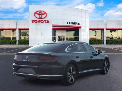 2021 Volkswagen Arteon 2.0T SE