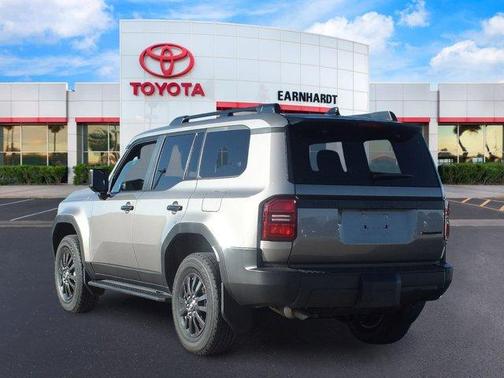 2024 Toyota Land Cruiser 1958 1-OWNER!