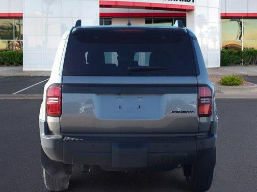 2024 Toyota Land Cruiser 1958 1-OWNER!