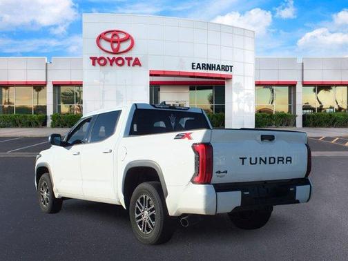 2023 Toyota Tundra SR5