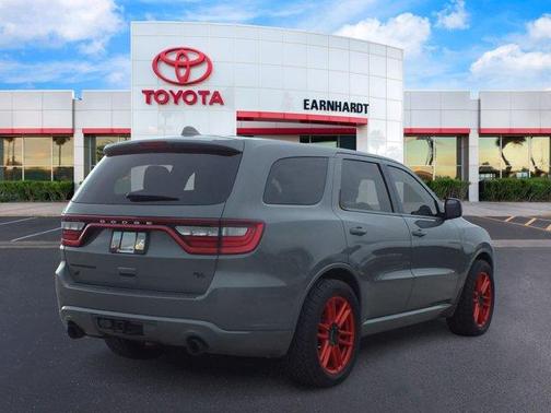 2019 Dodge Durango R/T