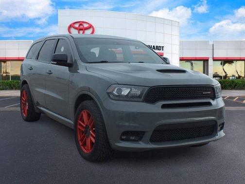 2019 Dodge Durango R/T