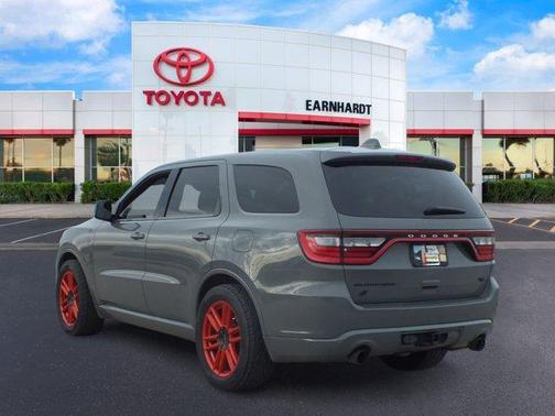 2019 Dodge Durango R/T