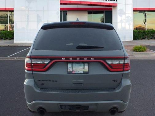 2019 Dodge Durango R/T