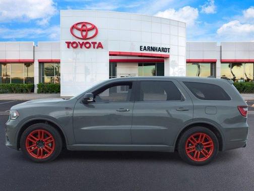 2019 Dodge Durango R/T