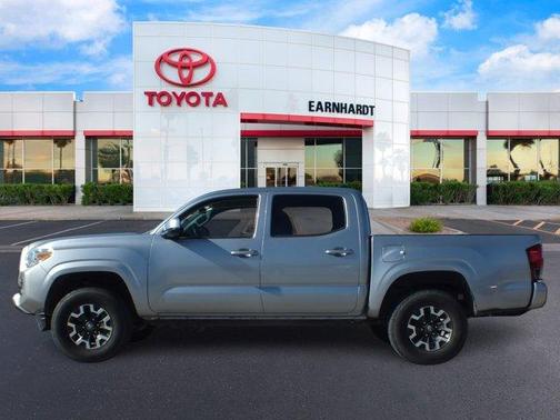 2020 Toyota Tacoma SR