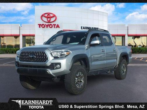 2019 Toyota Tacoma TRD Off Road
