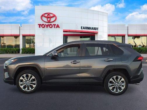 2024 Toyota RAV4 Limited