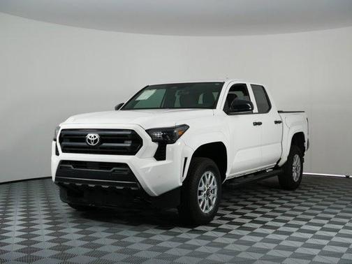 Ice 2024 Toyota Tacoma SR