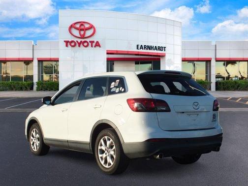 2015 Mazda CX-9 Touring