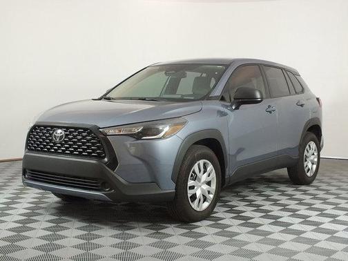 CELESTITE 2024 Toyota Corolla Cross L