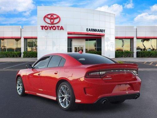 2022 Dodge Charger GT