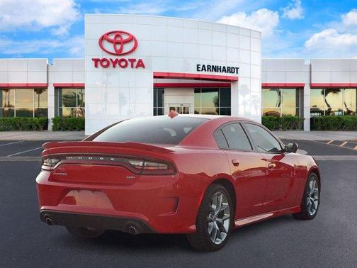 2022 Dodge Charger GT