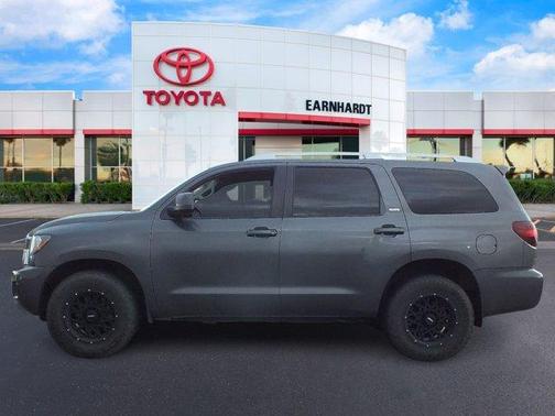 2018 Toyota Sequoia SR5