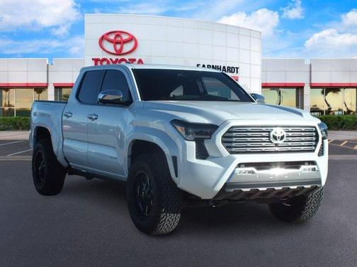 2024 Toyota Tacoma Limited