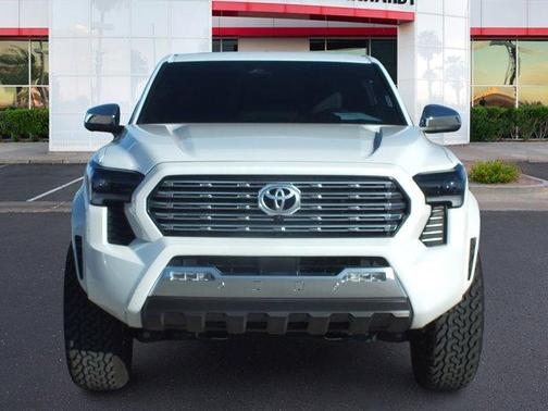 2024 Toyota Tacoma Limited
