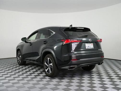 Caviar 2019 Lexus NX 300 CLEAN CARFAX!