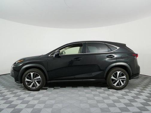 Caviar 2019 Lexus NX 300 CLEAN CARFAX!